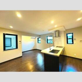 6/16 リビング/ダイニング