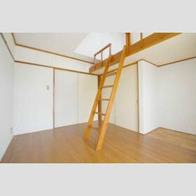 4/17 リビング/ダイニング