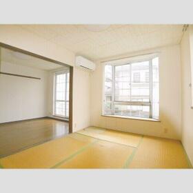 4/15 リビング/ダイニング