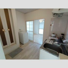 12/16 リビング/ダイニング