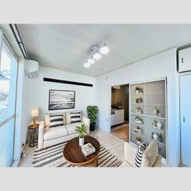 8/16 リビング/ダイニング