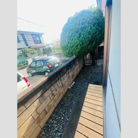 15/16 バルコニー