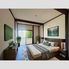 6/16 リビング/ダイニング