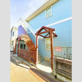 16/16 エントランス