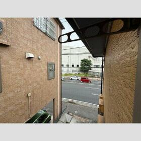 16/16 バルコニー