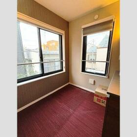 4/14 リビング/ダイニング