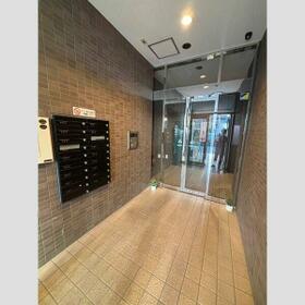 15/16 エントランス