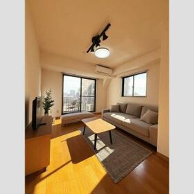 4/16 リビング/ダイニング