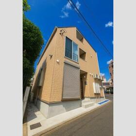 ロアジス下石神井の外観