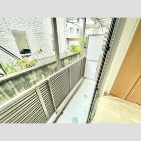 15/15 バルコニー