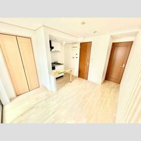 4/15 リビング/ダイニング