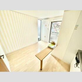 5/15 リビング/ダイニング