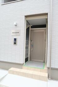 16/24 エントランス