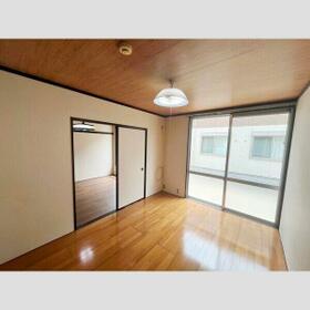 6/15 リビング/ダイニング