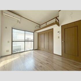 8/16 リビング/ダイニング