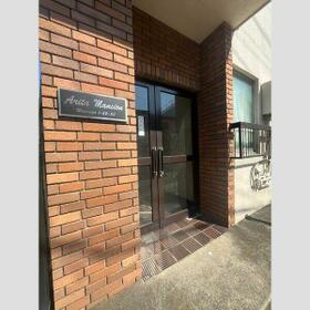 4/4 エントランス