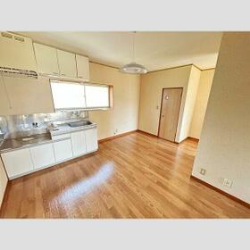 5/14 リビング/ダイニング