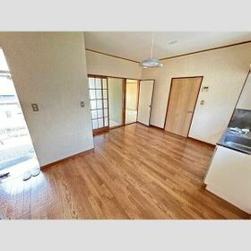 6/14 リビング/ダイニング