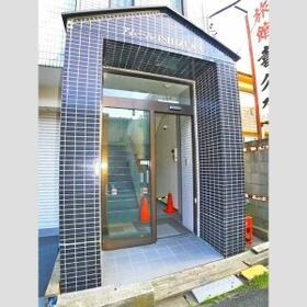 6/6 エントランス