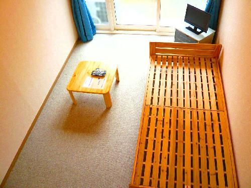 3/16 リビング/ダイニング