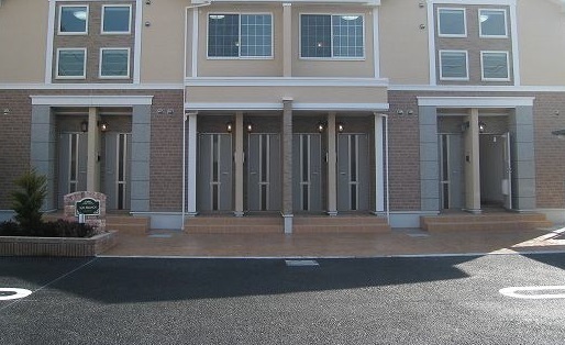 15/22 エントランス