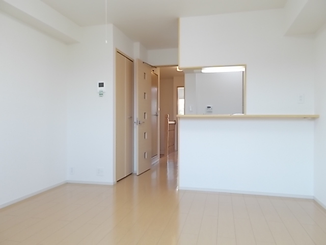 4/22 リビング/ダイニング