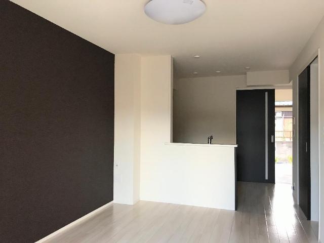 4/27 リビング/ダイニング