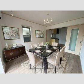 7/16 リビング/ダイニング