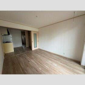 8/16 リビング/ダイニング