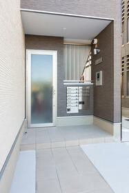 12/12 エントランス