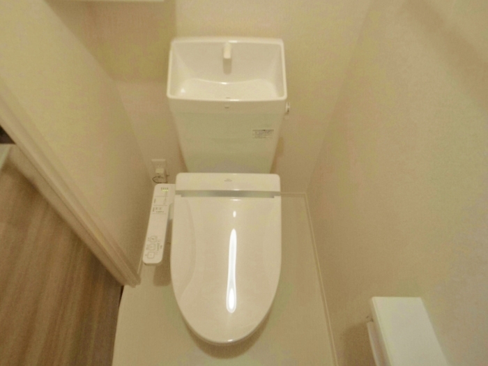9/27 トイレ