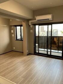 2/16 リビング/ダイニング