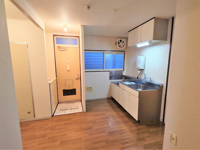 3/19 リビング/ダイニング