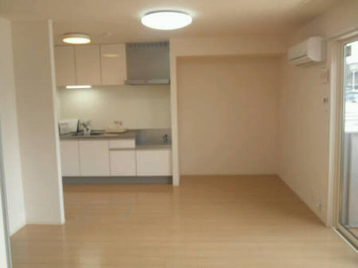 3/9 リビング/ダイニング