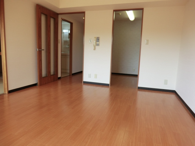 8/30 リビング/ダイニング