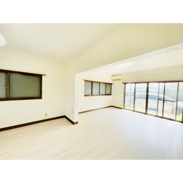 3/20 リビング/ダイニング