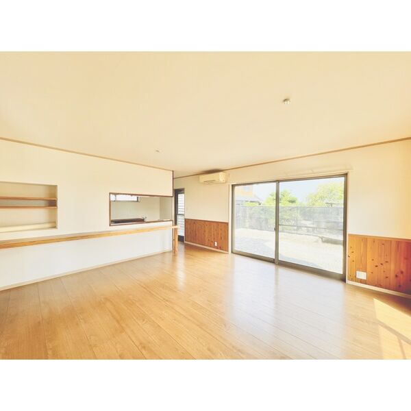 3/19 リビング/ダイニング