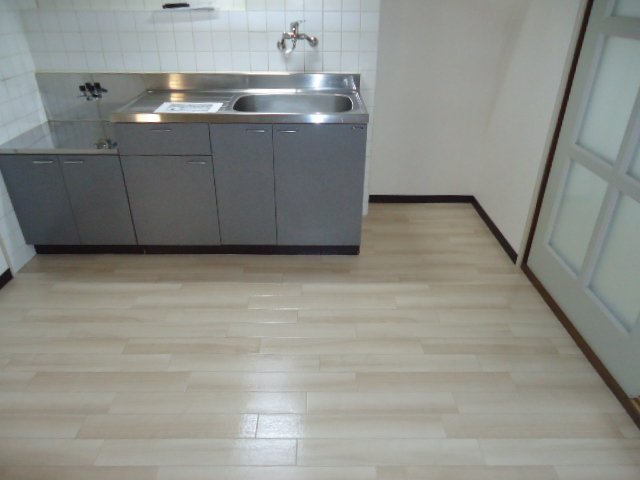 3/27 リビング/ダイニング