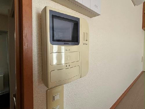 12/23 エントランス