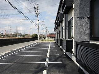 8/14 バルコニー