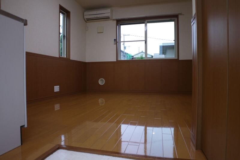 4/22 リビング/ダイニング