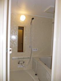 5/13 浴室