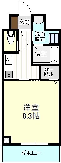 2/29 間取