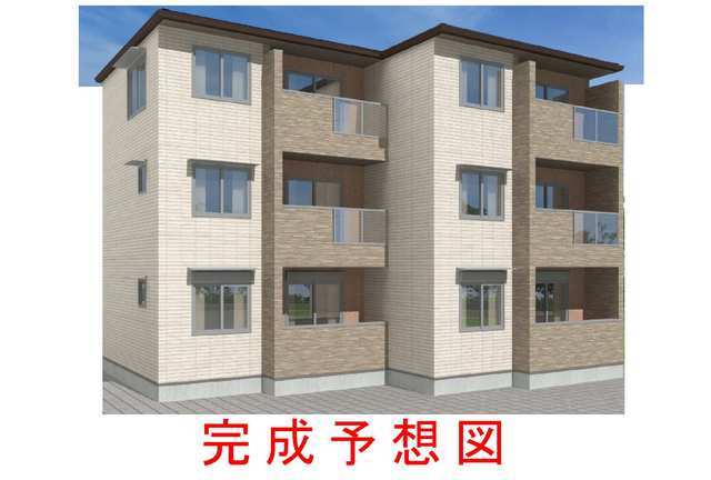 マリエレイ・ラニ外観写真