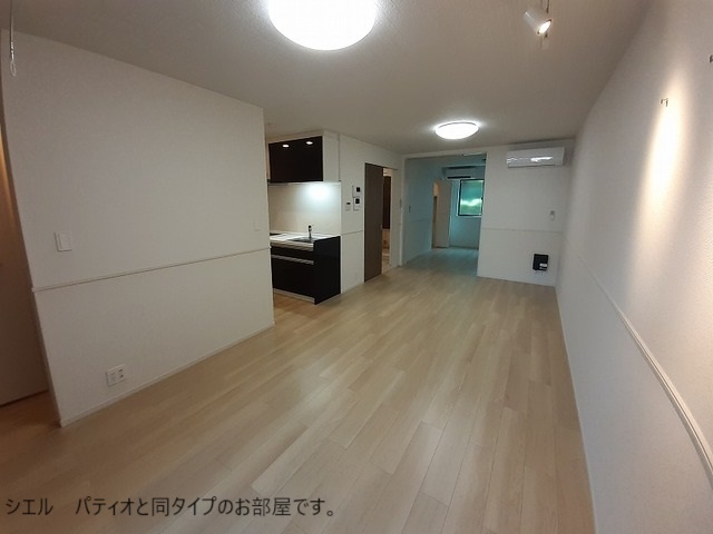 3/19 リビング/ダイニング