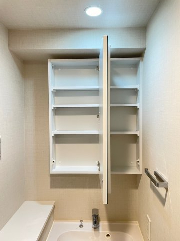 12/29 収納