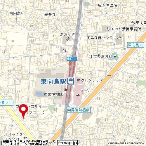 5/10 地図