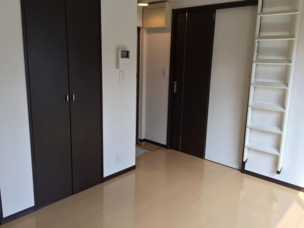 5/14 リビング/ダイニング