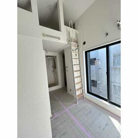 6/10 リビング/ダイニング