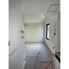 5/8 リビング/ダイニング